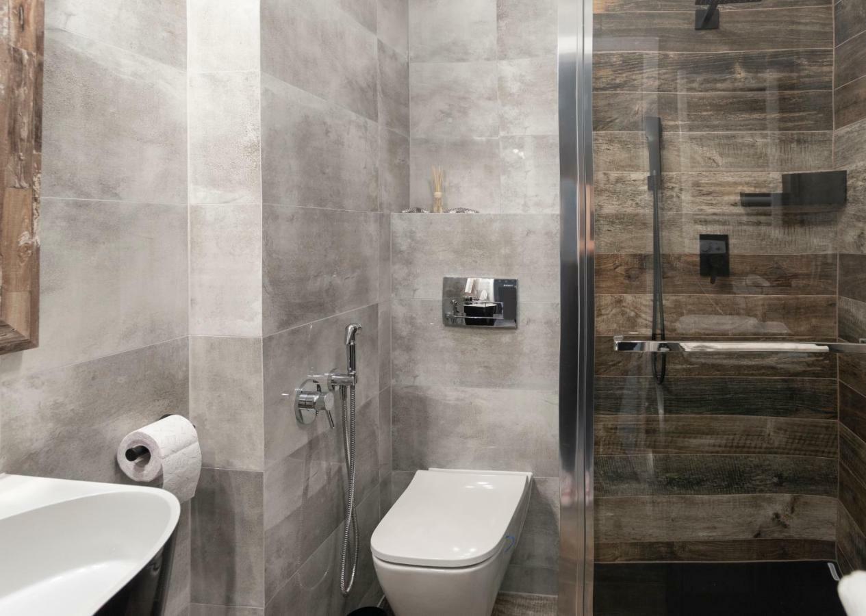 Apartament Heaven Bay Jantar Exterior photo